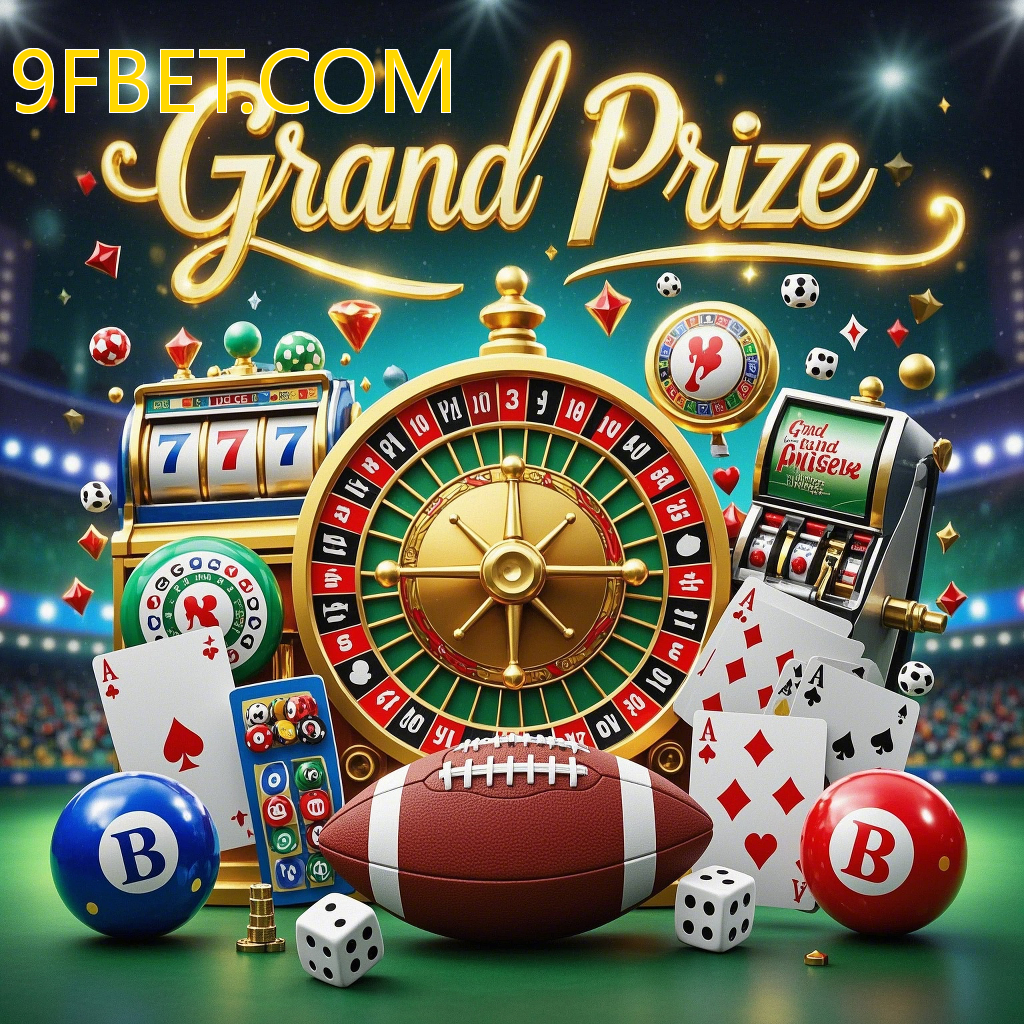 9fbet-Game-Slots